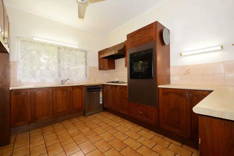 Second view of Homely house listing, 37 Essington Avenue, Gray NT 830