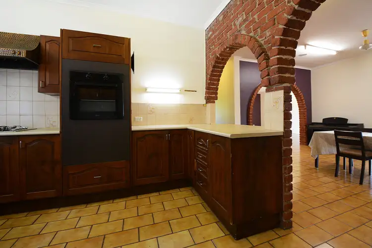 Fifth view of Homely house listing, 37 Essington Avenue, Gray NT 830