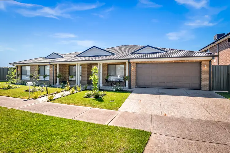Main view of Homely house listing, 1 Loch Street, Whittlesea VIC 3757