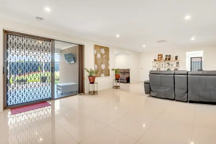Fifth view of Homely house listing, 1 Loch Street, Whittlesea VIC 3757