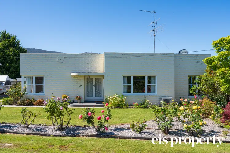 Third view of Homely house listing, 176 Main Street, Huonville TAS 7109