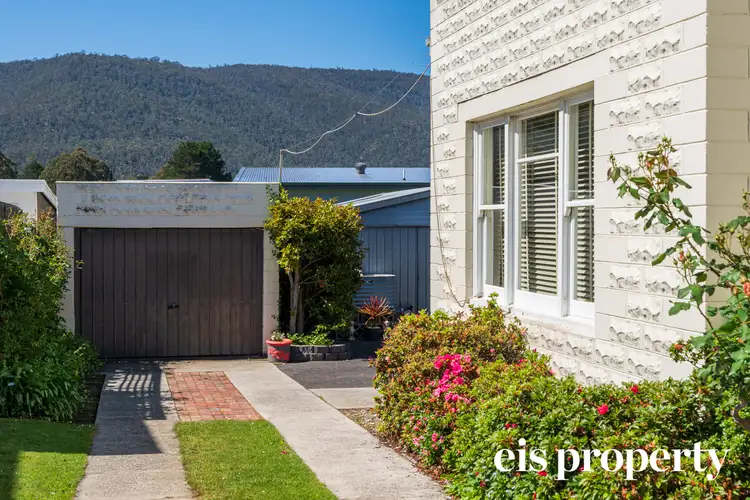 Fifth view of Homely house listing, 176 Main Street, Huonville TAS 7109