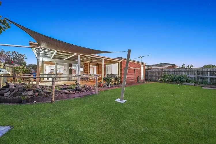 Sixth view of Homely house listing, 41 Cromford Crescent, Narre Warren South VIC 3805