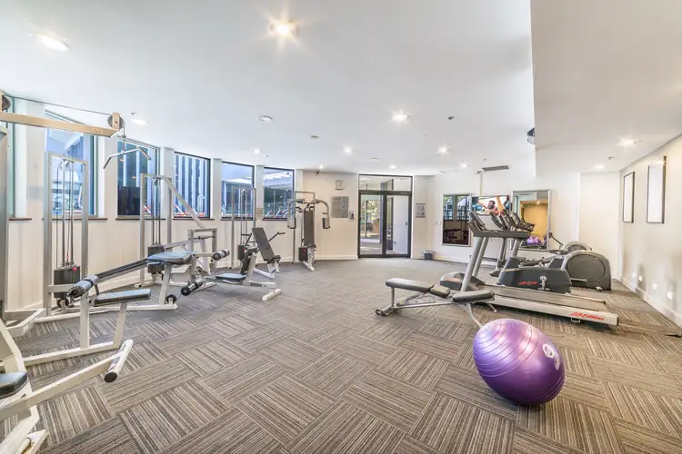 Fourth view of Homely unit listing, 2017 & 2018//25 Laycock Street, Surfers Paradise QLD 4217