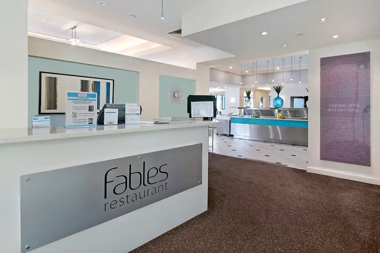 Fifth view of Homely unit listing, 2017 & 2018//25 Laycock Street, Surfers Paradise QLD 4217