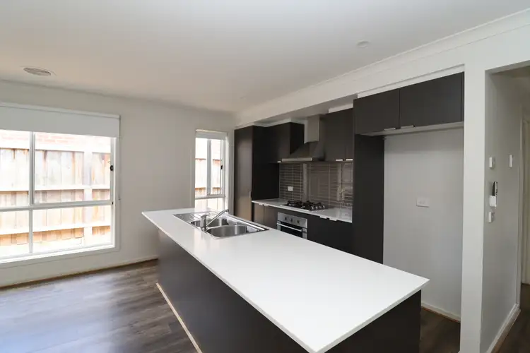 Second view of Homely house listing, 26 Hollington Drive, Mickleham VIC 3064
