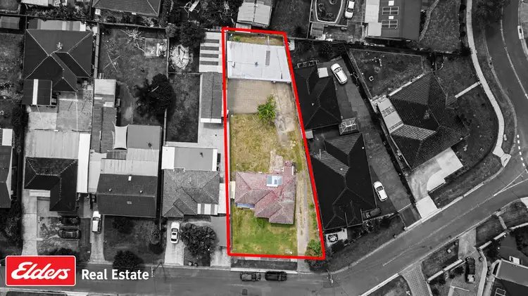 46 Rotary Street, Liverpool NSW 2170