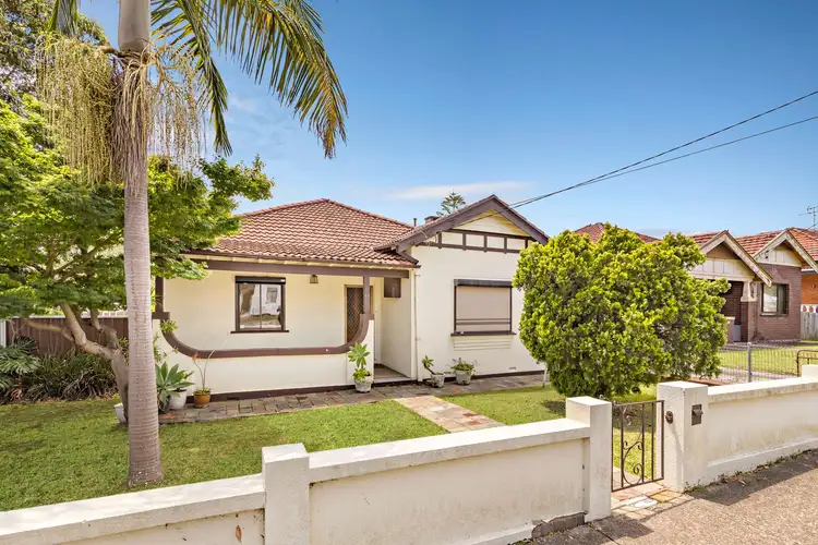 Main view of Homely house listing, 25 LONG STREET, Strathfield NSW 2135