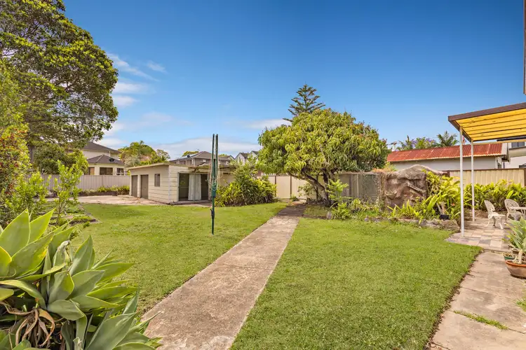 Fourth view of Homely house listing, 25 LONG STREET, Strathfield NSW 2135