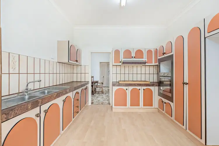 Fifth view of Homely house listing, 25 LONG STREET, Strathfield NSW 2135