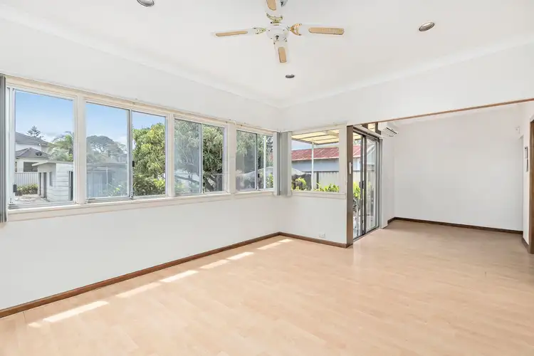 Sixth view of Homely house listing, 25 LONG STREET, Strathfield NSW 2135
