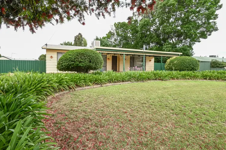Second view of Homely house listing, 17 Lowde Street, Nericon NSW 2680