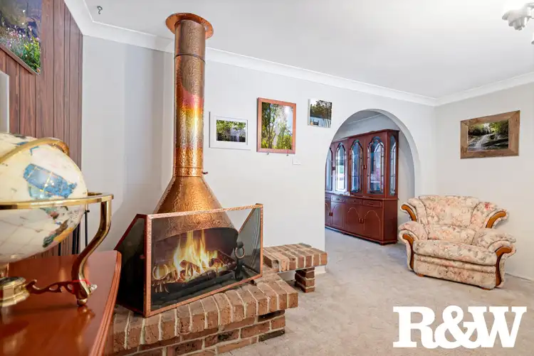 Third view of Homely house listing, 7 Boxer Place, Rooty Hill NSW 2766