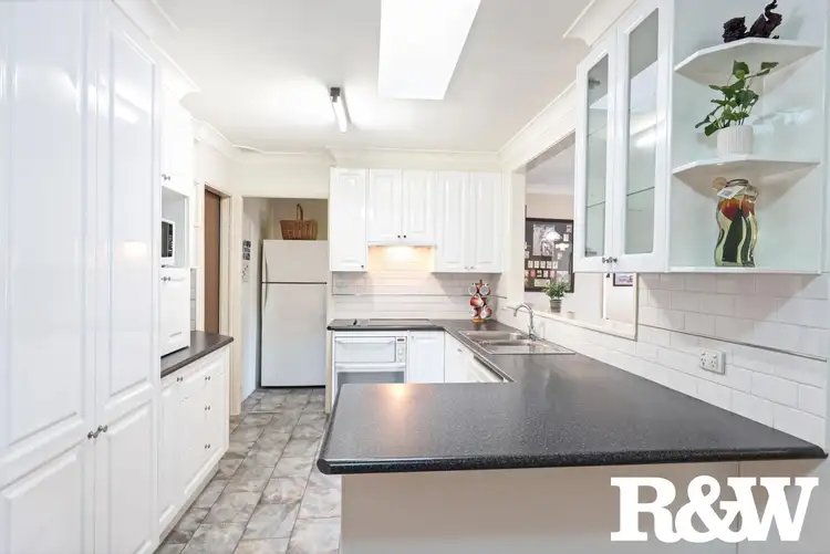 Fifth view of Homely house listing, 7 Boxer Place, Rooty Hill NSW 2766