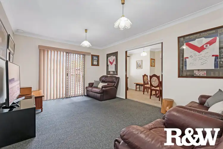 Sixth view of Homely house listing, 7 Boxer Place, Rooty Hill NSW 2766