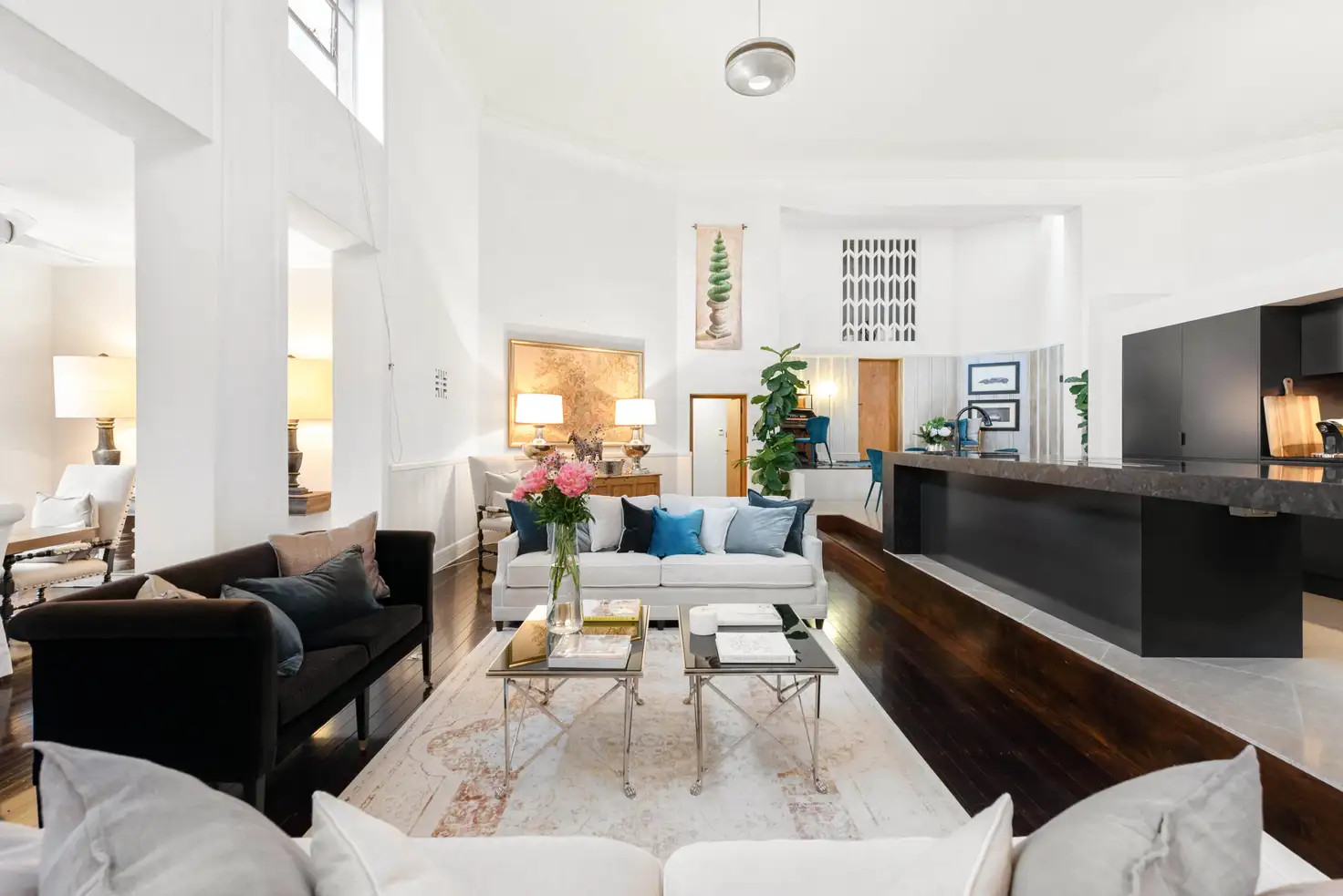 Main view of Homely house listing, 21 Vine Street, Clayfield QLD 4011