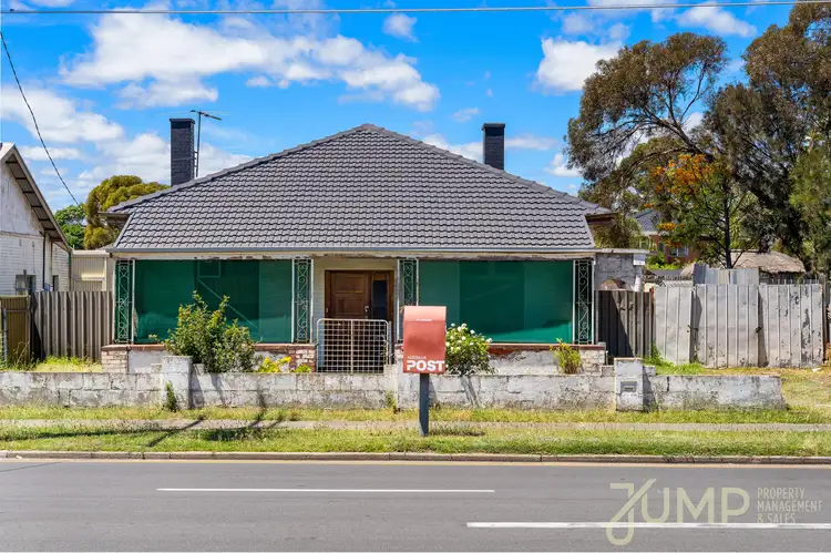 Second view of Homely house listing, 4 Addison Road, Pennington SA 5013