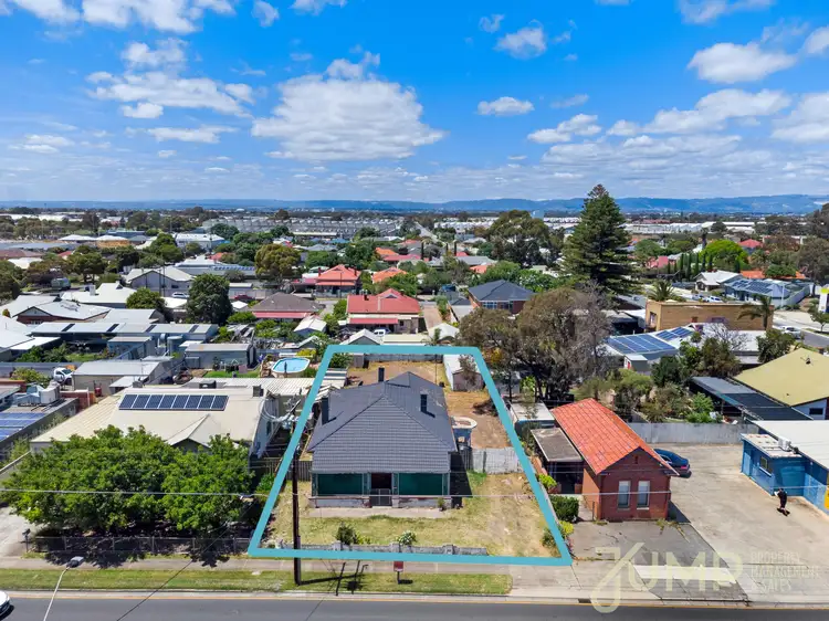 Third view of Homely house listing, 4 Addison Road, Pennington SA 5013