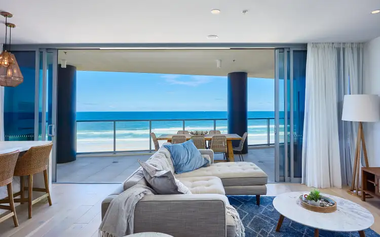401/3 Northcliffe Terrace, Surfers Paradise QLD 4217
