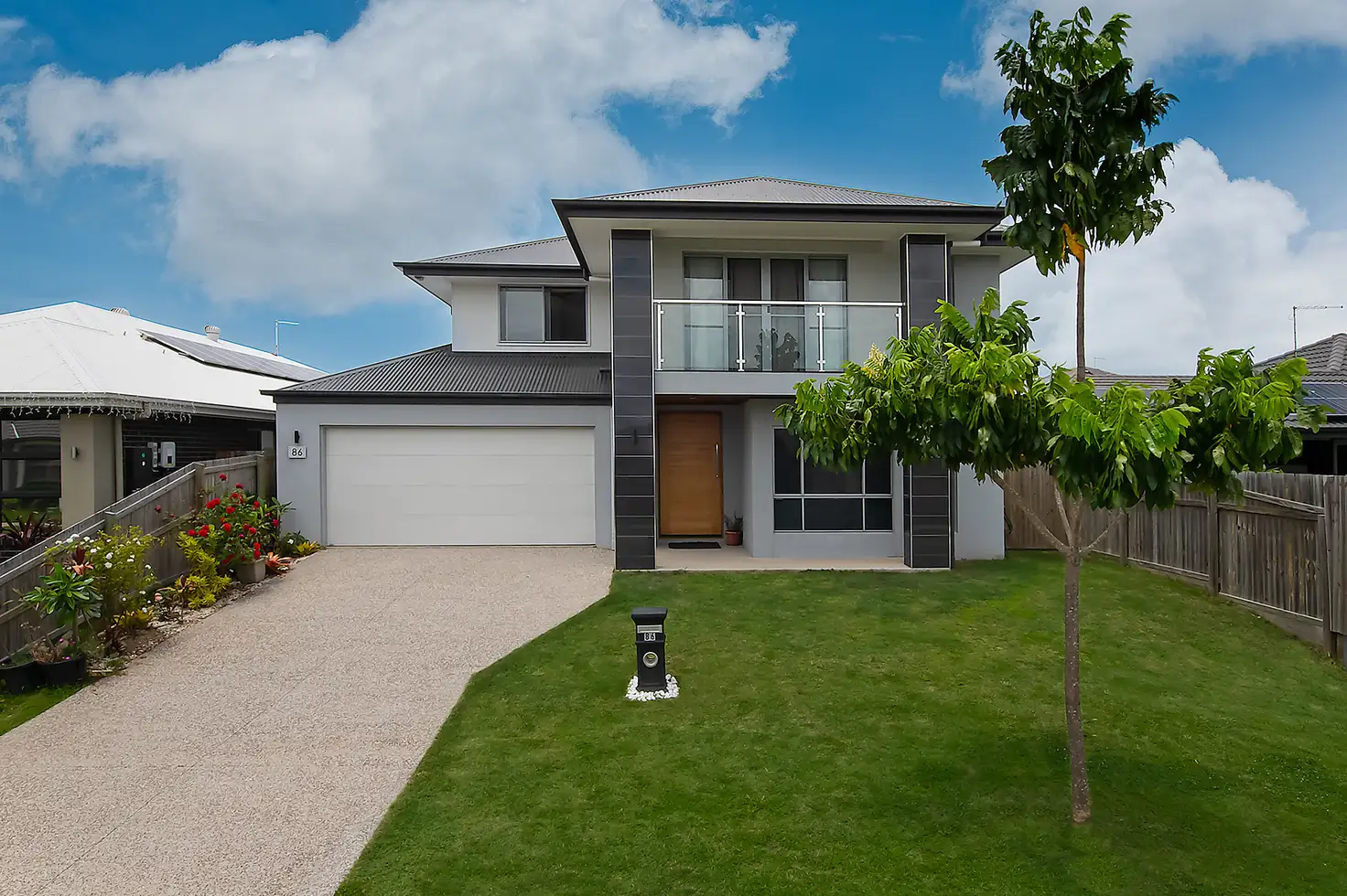 Main view of Homely house listing, 86 Beresford Street, Mango Hill QLD 4509