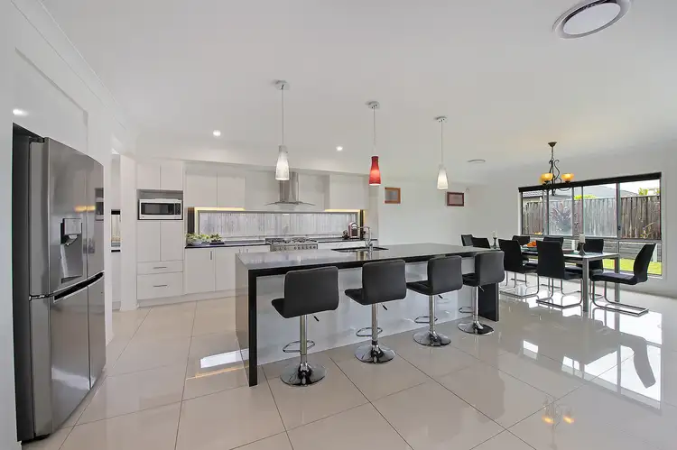 Fourth view of Homely house listing, 86 Beresford Street, Mango Hill QLD 4509