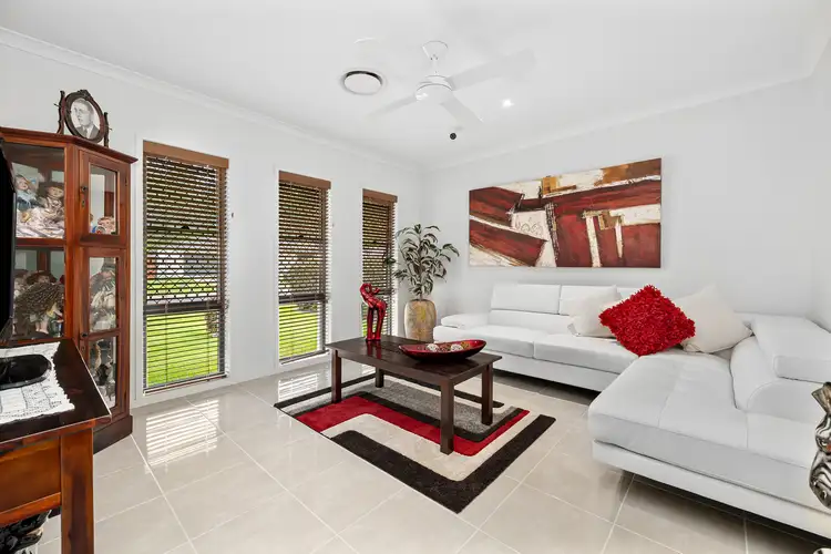 Second view of Homely house listing, 28 Pepper Tree Way, Beerwah QLD 4519