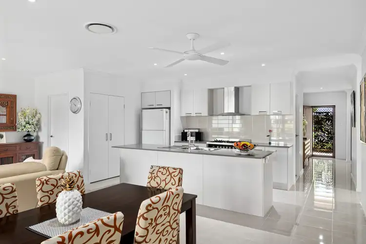 Fourth view of Homely house listing, 28 Pepper Tree Way, Beerwah QLD 4519