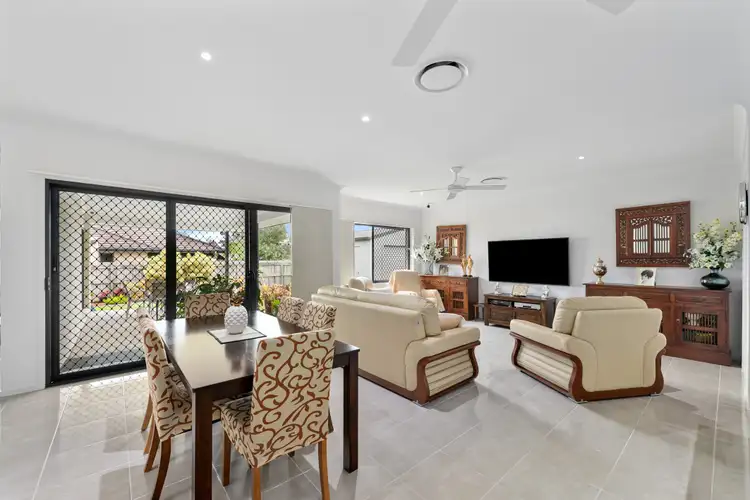 Sixth view of Homely house listing, 28 Pepper Tree Way, Beerwah QLD 4519