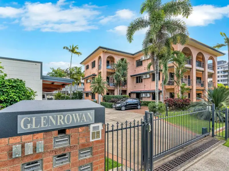 Main view of Homely unit listing, 5/271 Esplanade, Cairns North QLD 4870