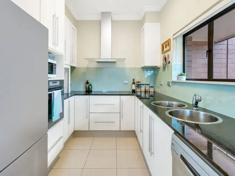 Fifth view of Homely unit listing, 5/271 Esplanade, Cairns North QLD 4870