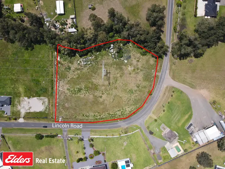 129-141 Lincoln Road, Cecil Park NSW 2178