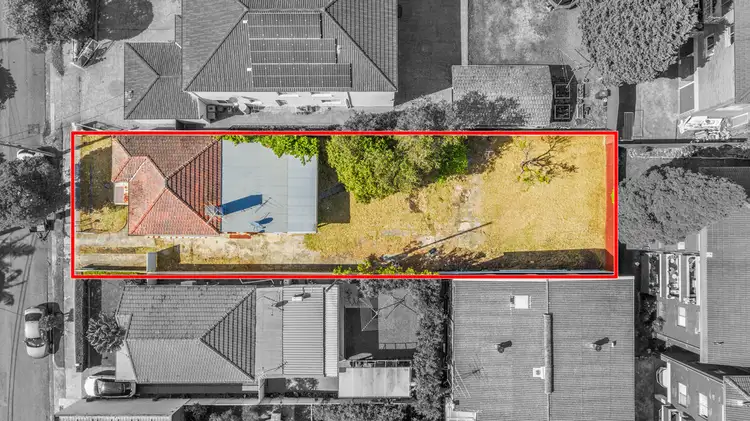 3 Brooklyn Street, Strathfield South NSW 2136