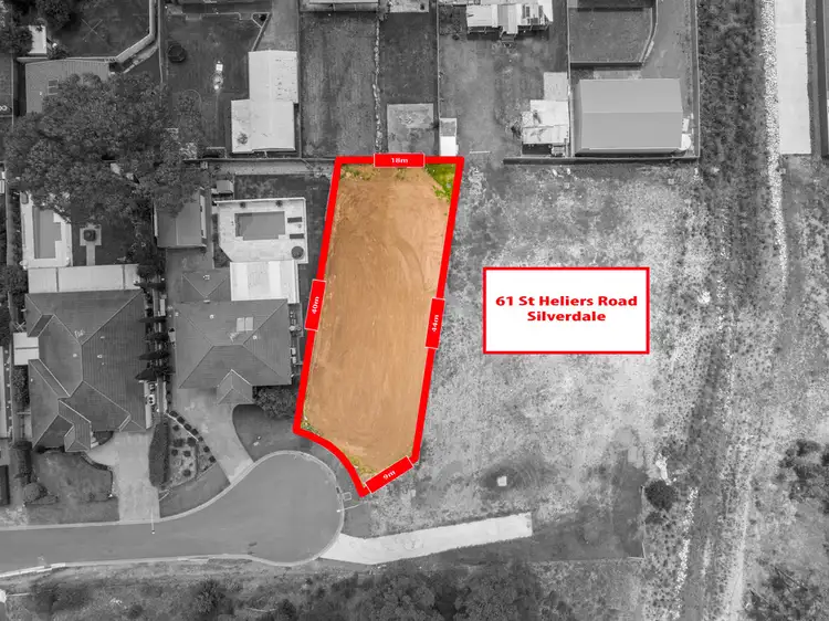 61 St Heliers Road, Silverdale NSW 2752