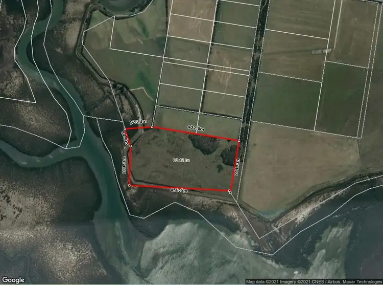Third view of Homely rural property listing, 330 Rathjens Rd, Toora VIC 3962