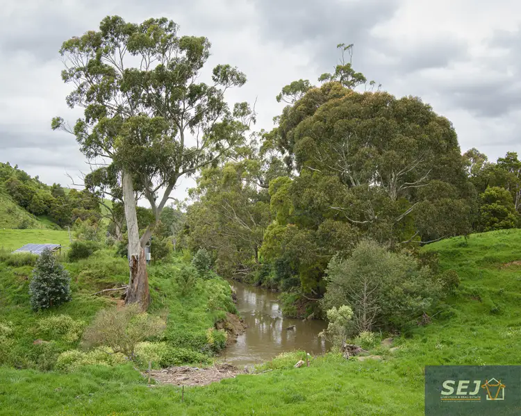 Third view of Homely rural property listing, 490 Woomera Creek Rd, Toora VIC 3962
