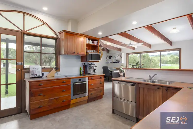 Sixth view of Homely rural property listing, 490 Woomera Creek Rd, Toora VIC 3962