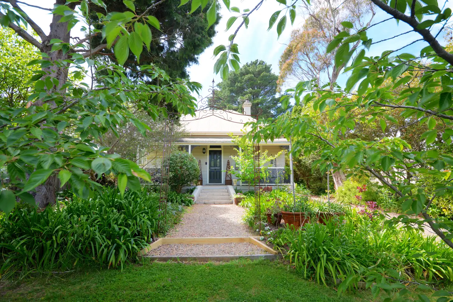 Main view of Homely house listing, 4 Blackheath Street, Leura NSW 2780