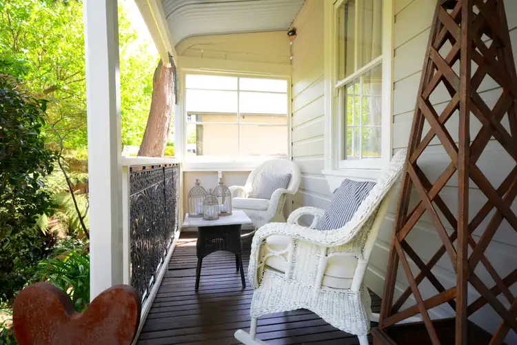 Third view of Homely house listing, 4 Blackheath Street, Leura NSW 2780