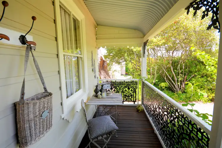 Fourth view of Homely house listing, 4 Blackheath Street, Leura NSW 2780