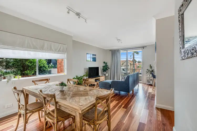 Main view of Homely unit listing, 6/5-7 Nielsen Avenue, Carlton NSW 2218