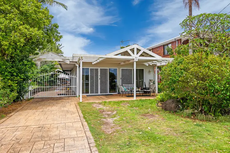 Second view of Homely house listing, 157 The Esplanade West, Coombabah QLD 4216