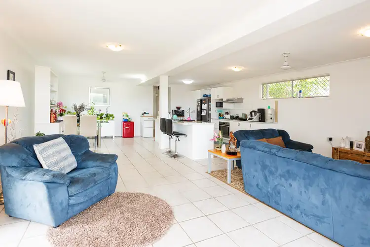 Fifth view of Homely house listing, 157 The Esplanade West, Coombabah QLD 4216