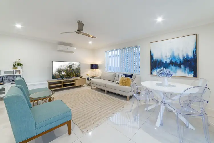 Fifth view of Homely house listing, 60 Hanover Drive, Pimpama QLD 4209