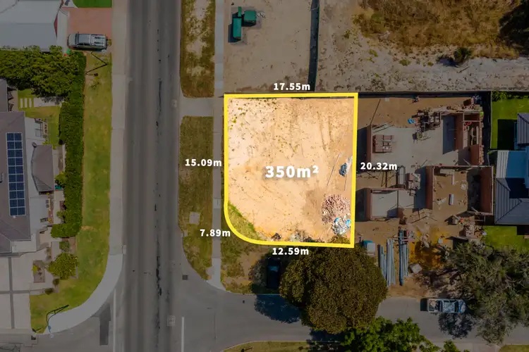 22 Rome Road, Alfred Cove WA 6154