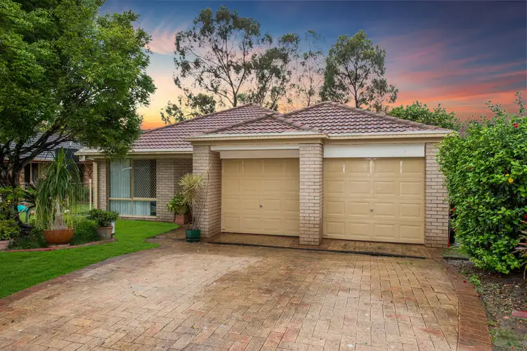 24 Bards Court, Nerang QLD 4211