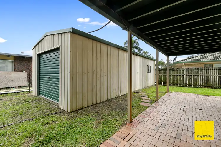 Third view of Homely house listing, 150 Main Street, Redland Bay QLD 4165