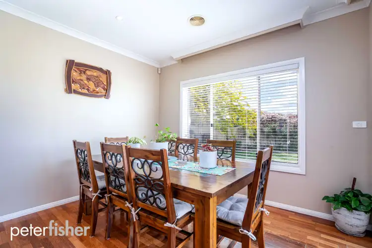 Fifth view of Homely house listing, 374 The Escort Way, Orange NSW 2800