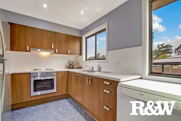 Third view of Homely house listing, 11 Rotorua Street, Lethbridge Park NSW 2770