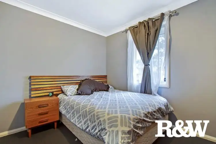 Fifth view of Homely house listing, 11 Rotorua Street, Lethbridge Park NSW 2770