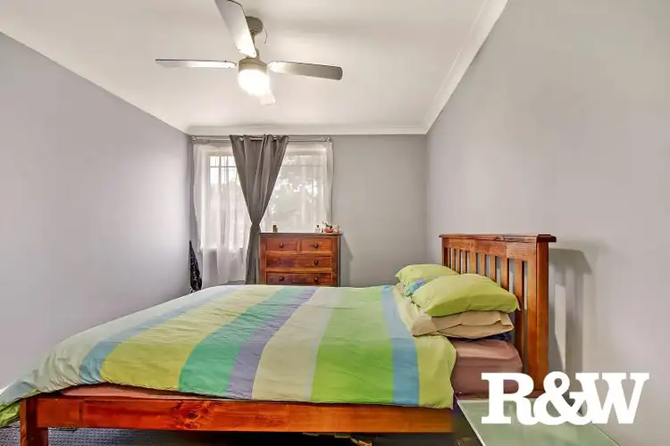 Sixth view of Homely house listing, 11 Rotorua Street, Lethbridge Park NSW 2770